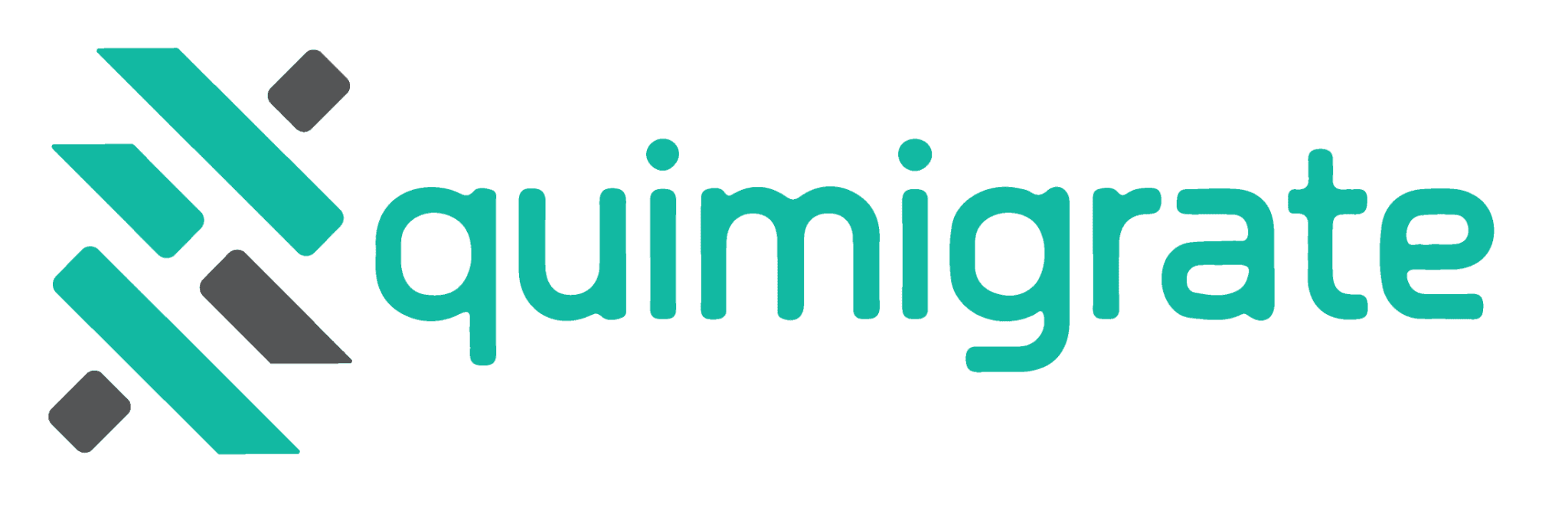 Quimigrate logo